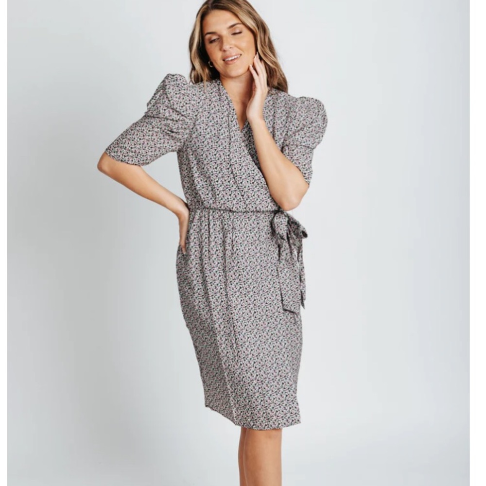 NWT Piper & Scoot dress